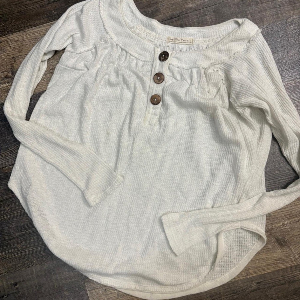 free people size xs‎